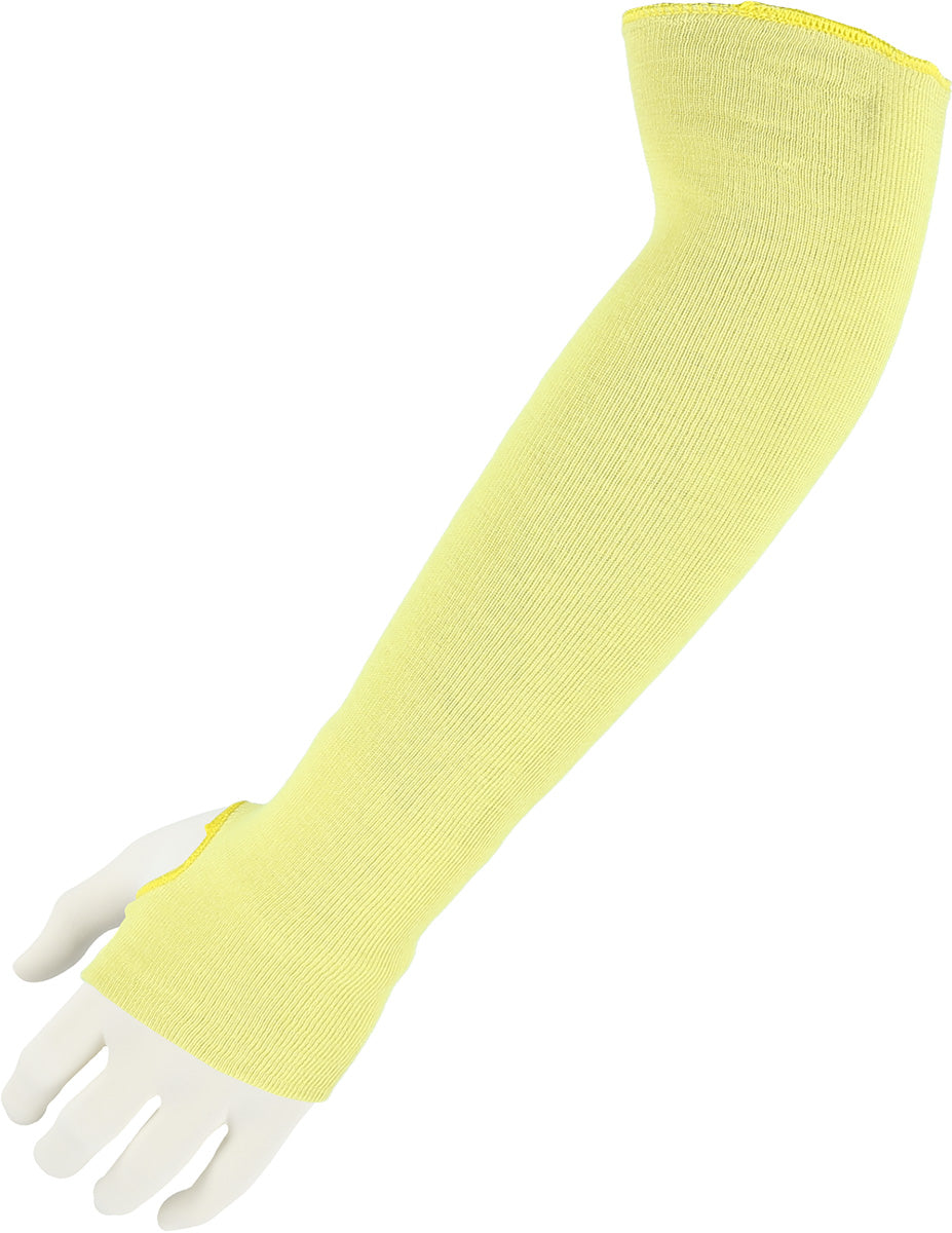 Majestic Glove 3145-14TH 14” 2- Ply Cut & Heat Resistant Sleeves w Kevlar®