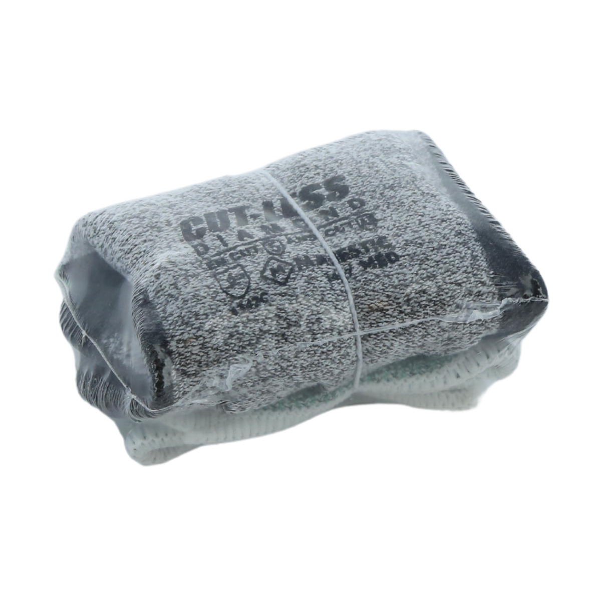 Majestic Glove 3437V Cut-Less® Glove with Polyurethane Palm Coating , Vend-Packed