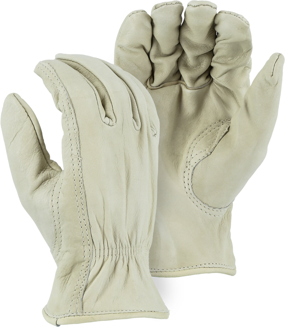 Majestic Glove 1539 Gemsbok Drivers Glove