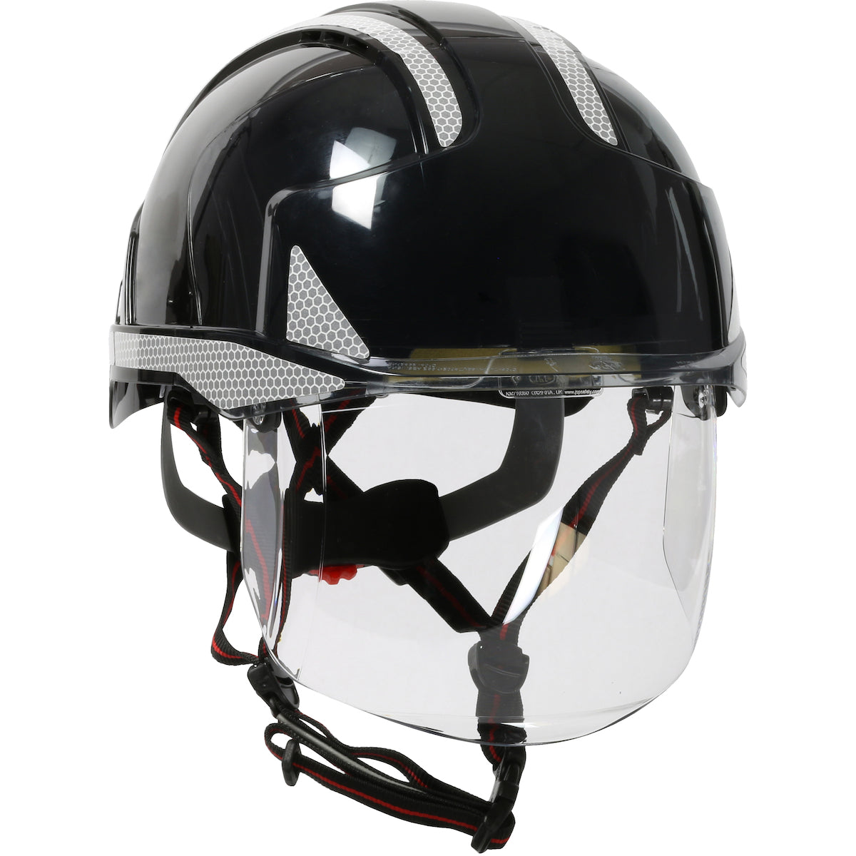 JSP 281-EVCR2 Reflective Kit for EVOVista Silver