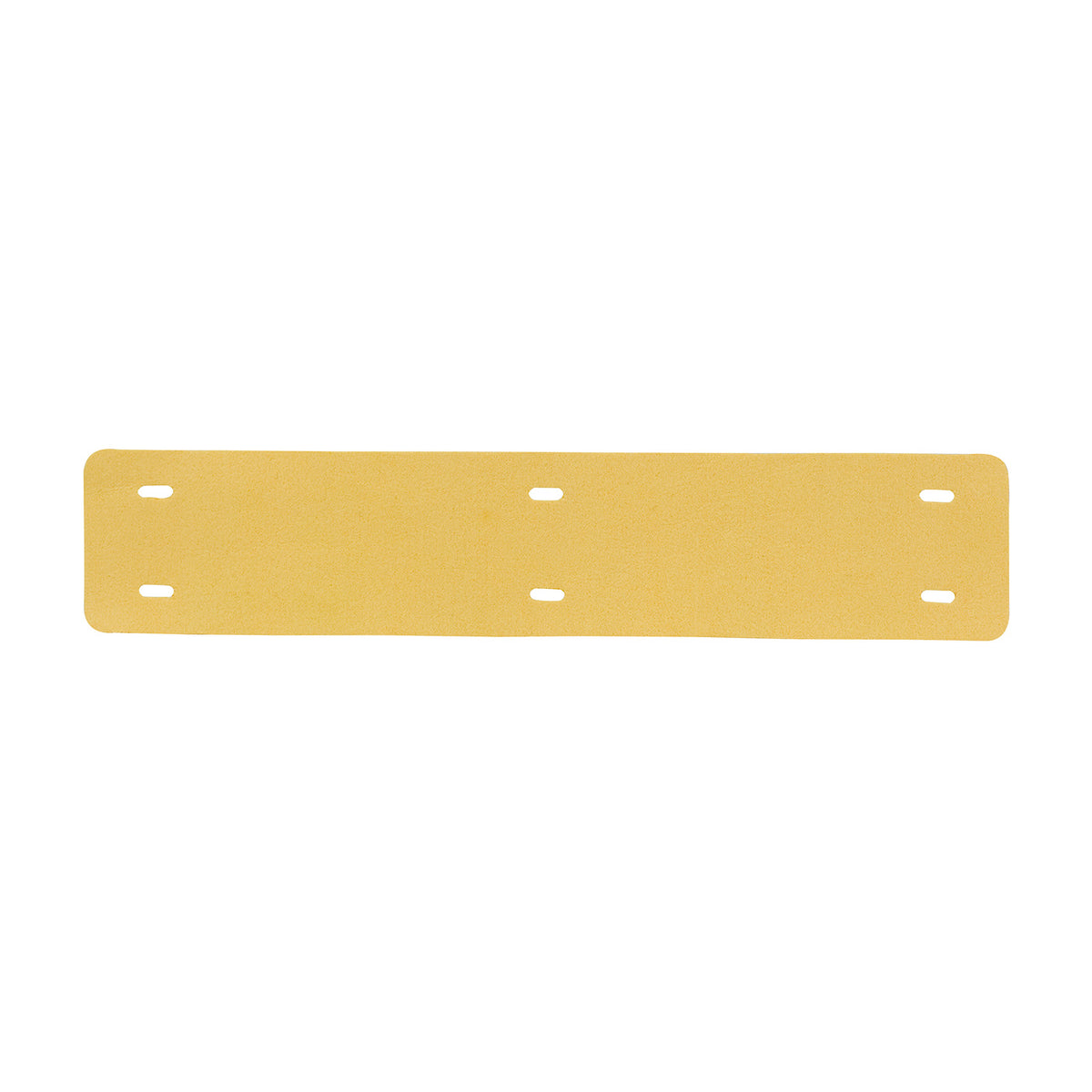 JSP 281-SB-CHN Replacement Sweatband Yellow