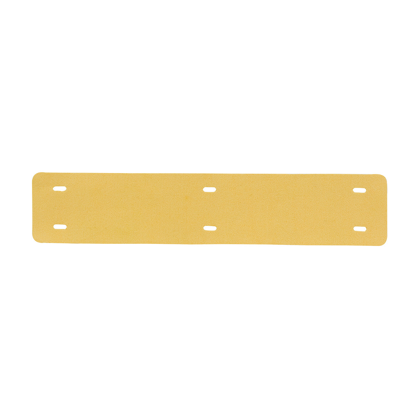 JSP 281-SB-CHN Replacement Sweatband Yellow