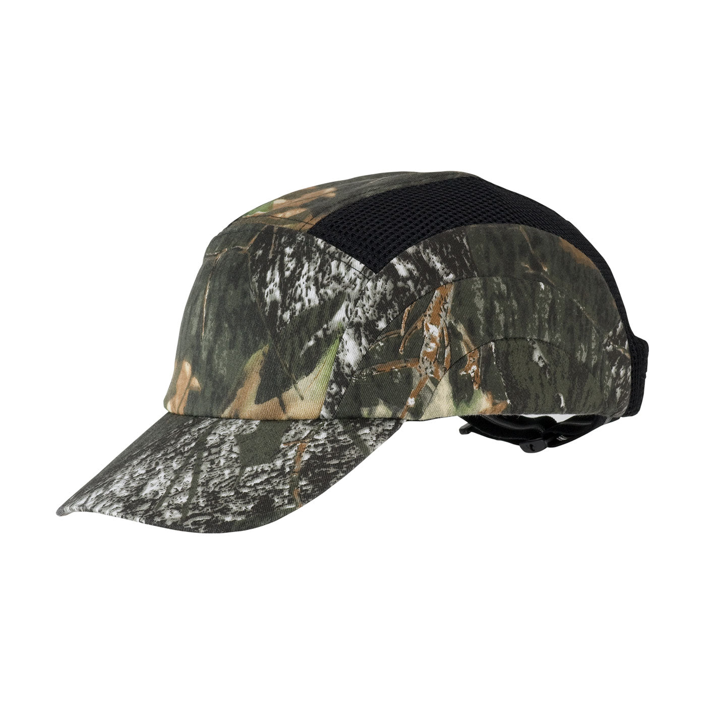 JSP 282-ABR170 Camouflage Bump Cap HDPE Liner