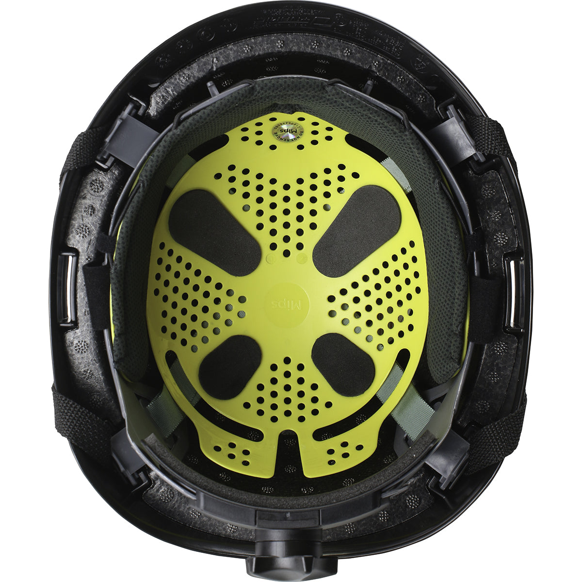 PIP 280-HP142RM Climbing Helmet Mips Polycarbonate ABS Foam Black
