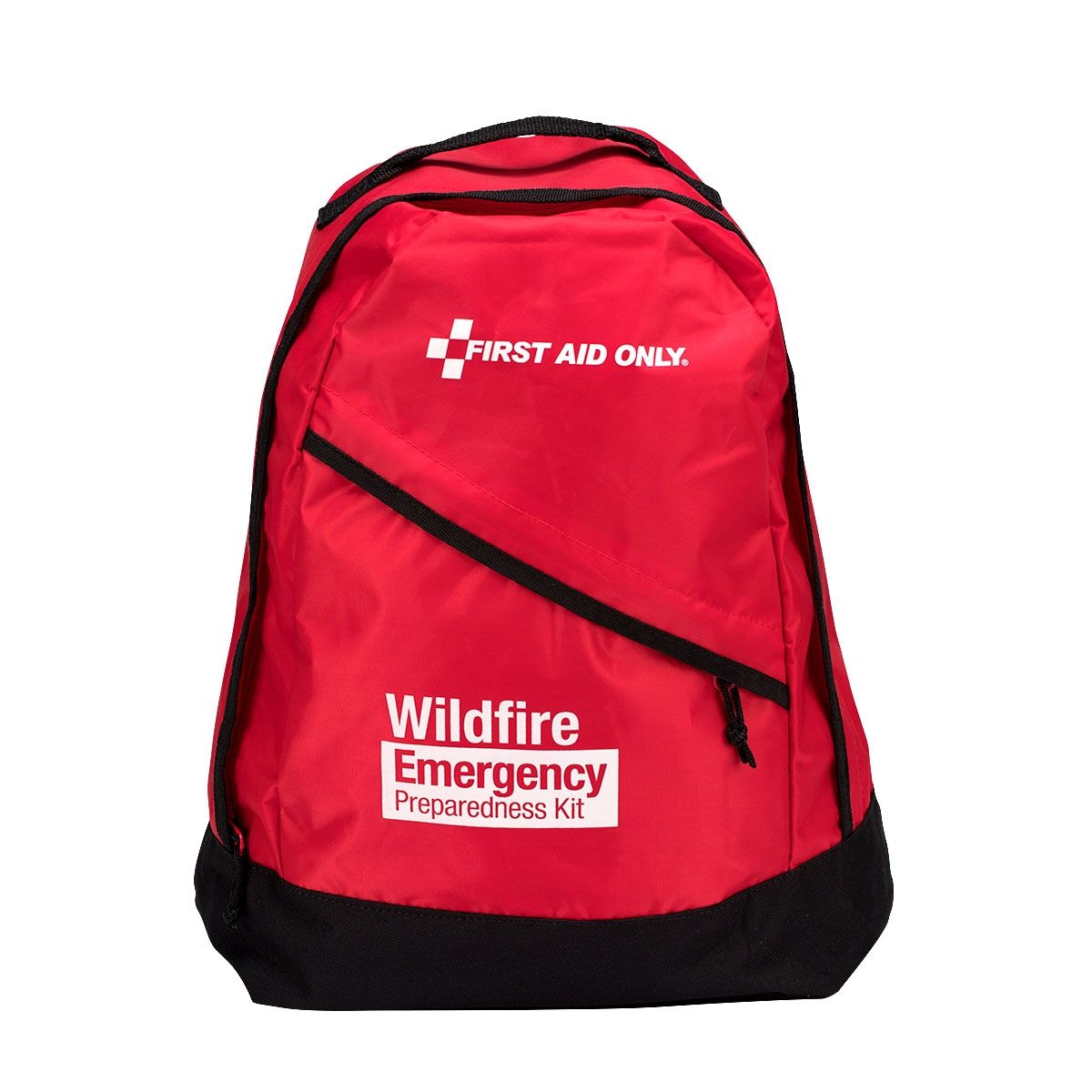 2 Person Emergency Preparedness Wildfire Backpack - W-91058