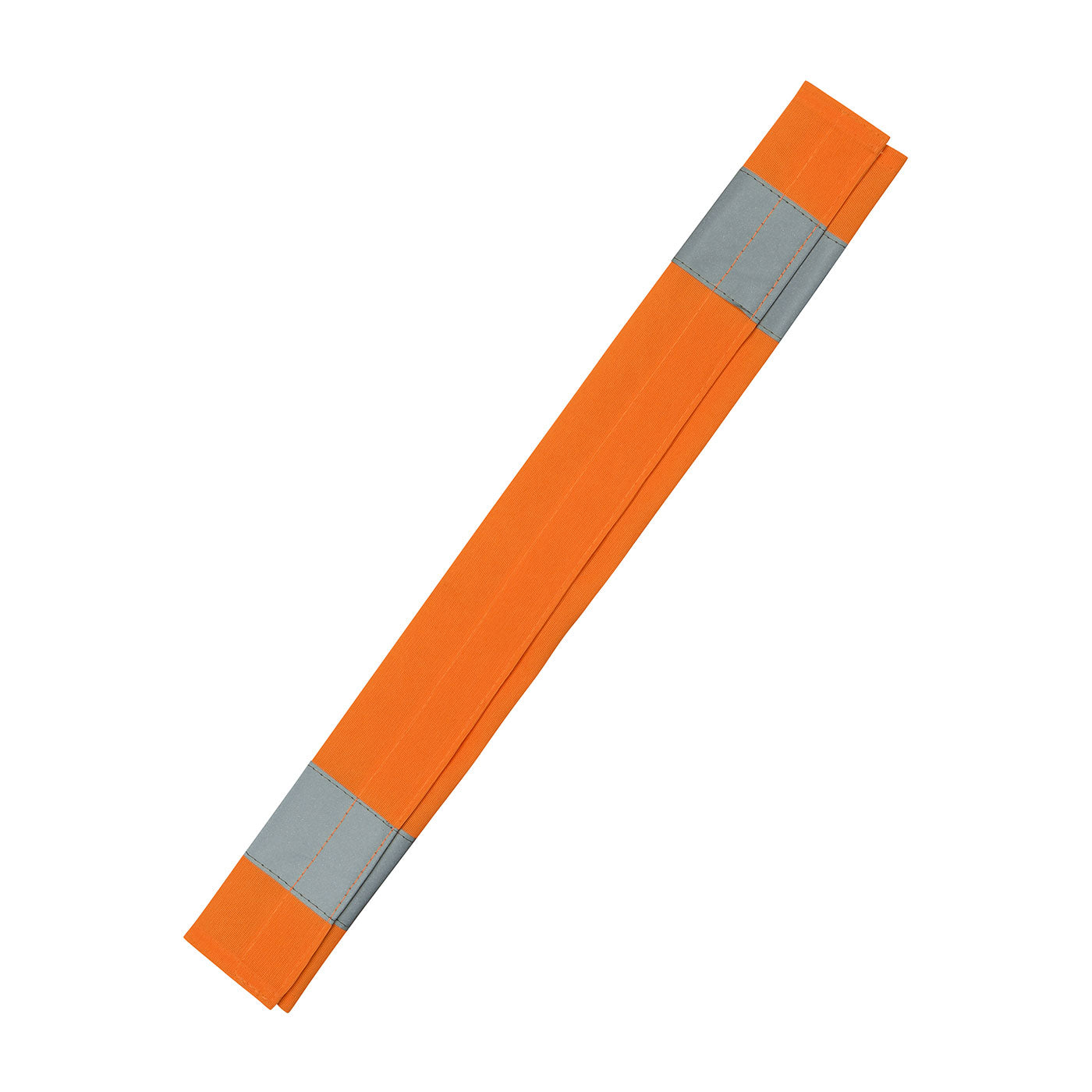 PIP 300-SC Hi-Vis Seat Belt Cover Polyester Reflective Tape Hi-Vis Orange