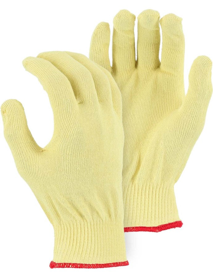 Cut-Less Kevlar Glove, 13g, ANSI A2 - 1 Pair