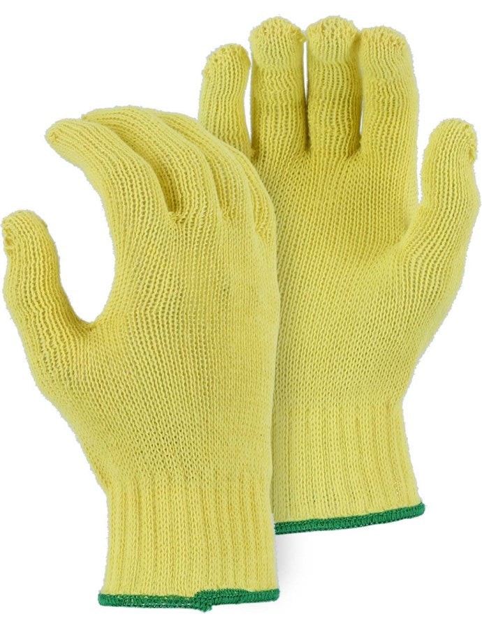 Cut-Less Kevlar Glove, 10g, ANSI A2 - 1 Pair