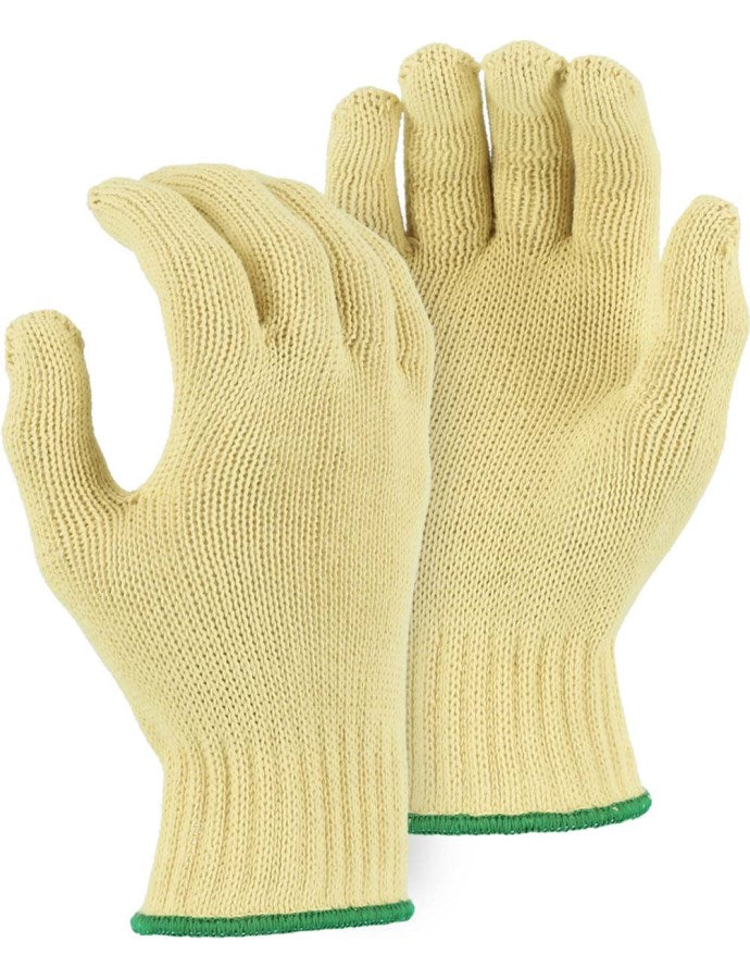 Cut-Less Kevlar Glove, 7g, ANSI A3 - 1 Pair