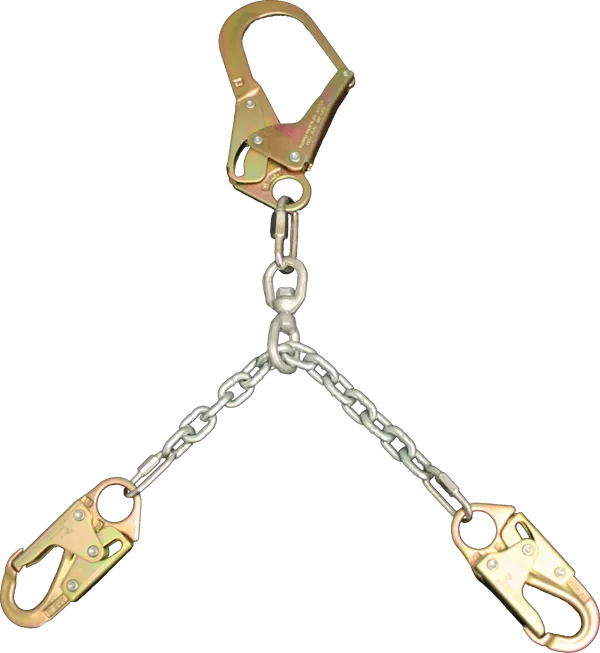 French Creek 324-CSZ Rebar Chain Assembly