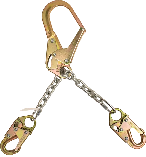 French Creek 324-C Rebar Chain Assembly