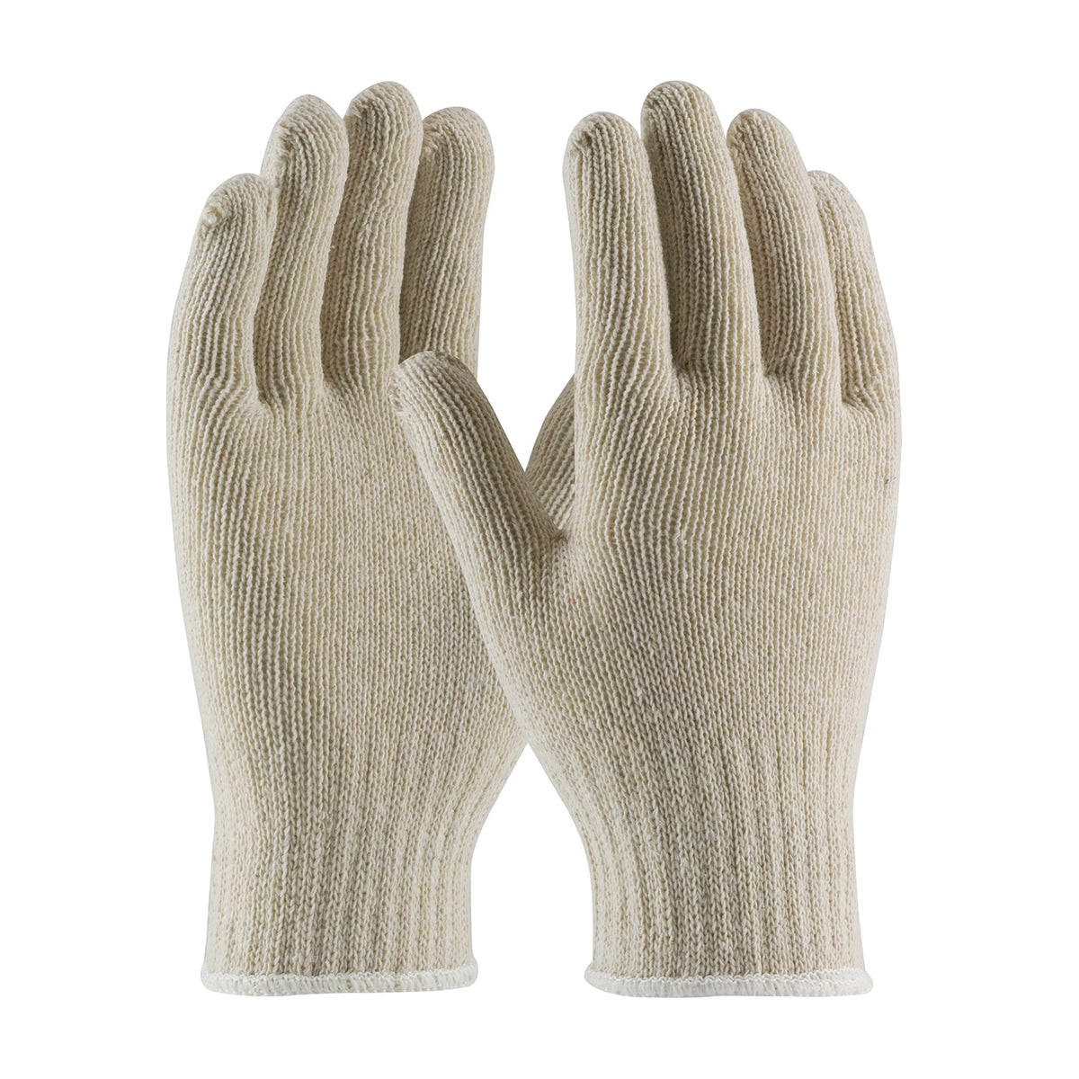 PIP 35-C110 Seamless Knit Gloves 7 Gauge Natural