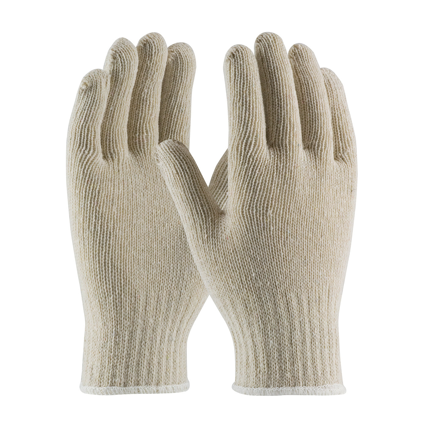PIP 35-C110 Seamless Knit Gloves 7 Gauge Natural