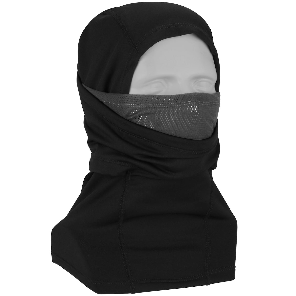PIP 364-1195 Thermal EXO Balaclava Dual Layer Black