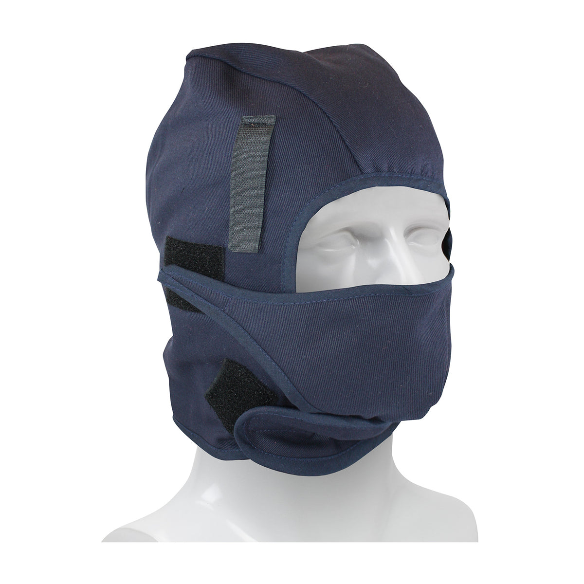 PIP 364-ML2FMP Winter Liner 2-Layer Cotton Twill Navy