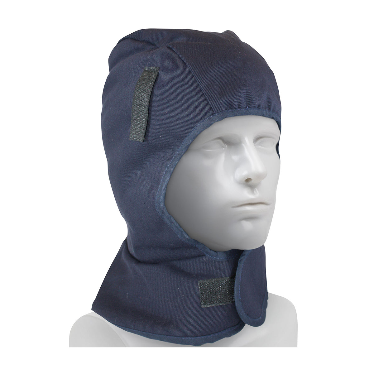 PIP 364-SL2SB Winter Liner Cotton Twill FR Treated Navy