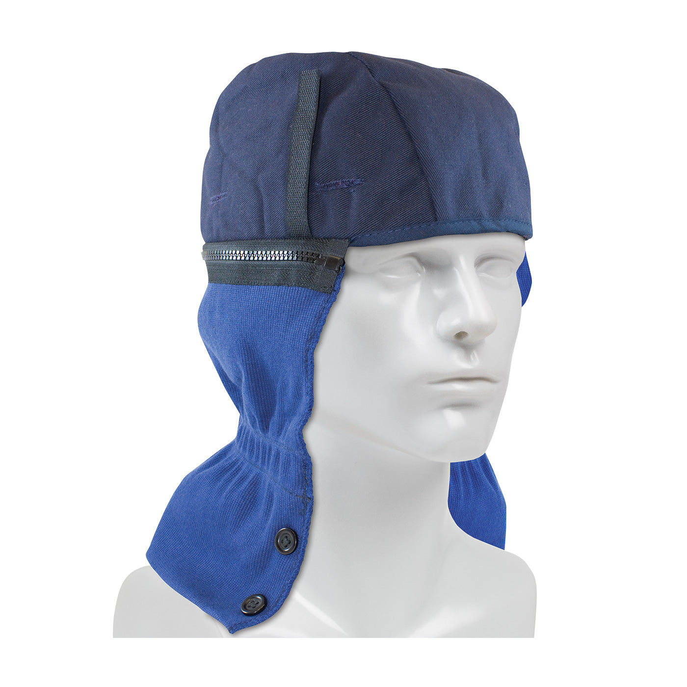 PIP 365-1620 Winter Liner Acrylic FR Treated Navy