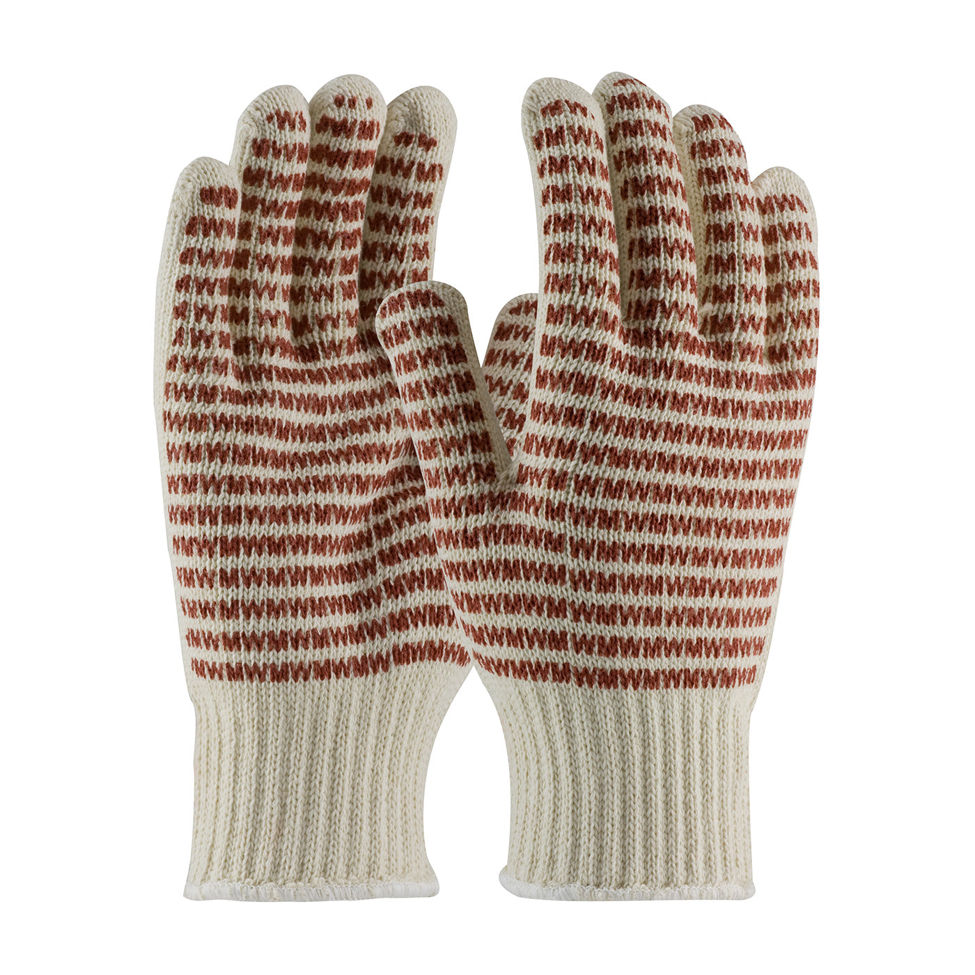 PIP 38-720 Coated Work Gloves Nitrile Natural