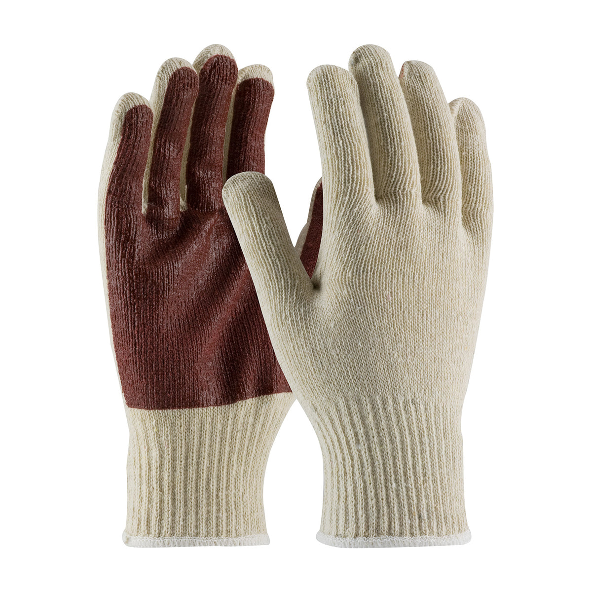 PIP 38-N2110PC Coated Work Gloves Nitrile Natural