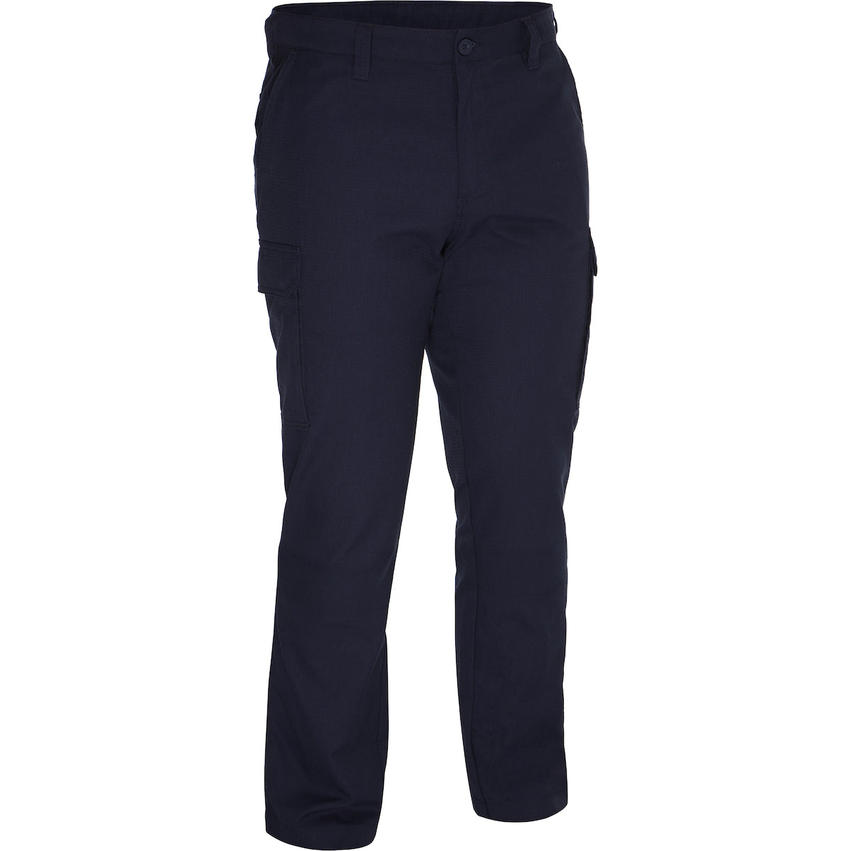 Bisley 385MFRCP FR Ripstop Cargo Pant Navy