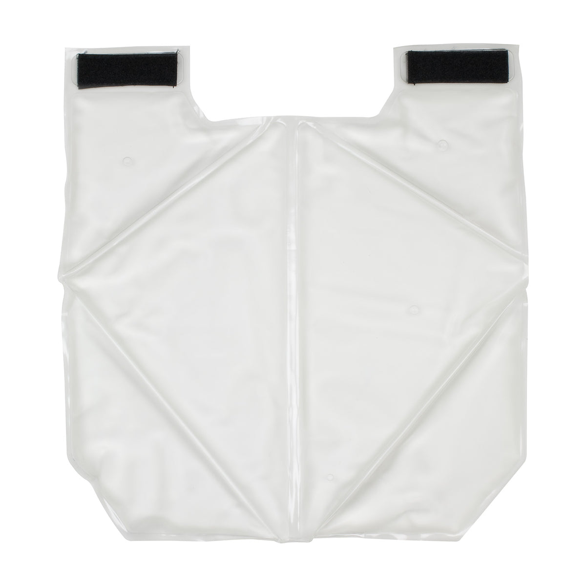 EZ-Cool 390-PCVCP1 Replacement Phase Change Cooling Packs Clear