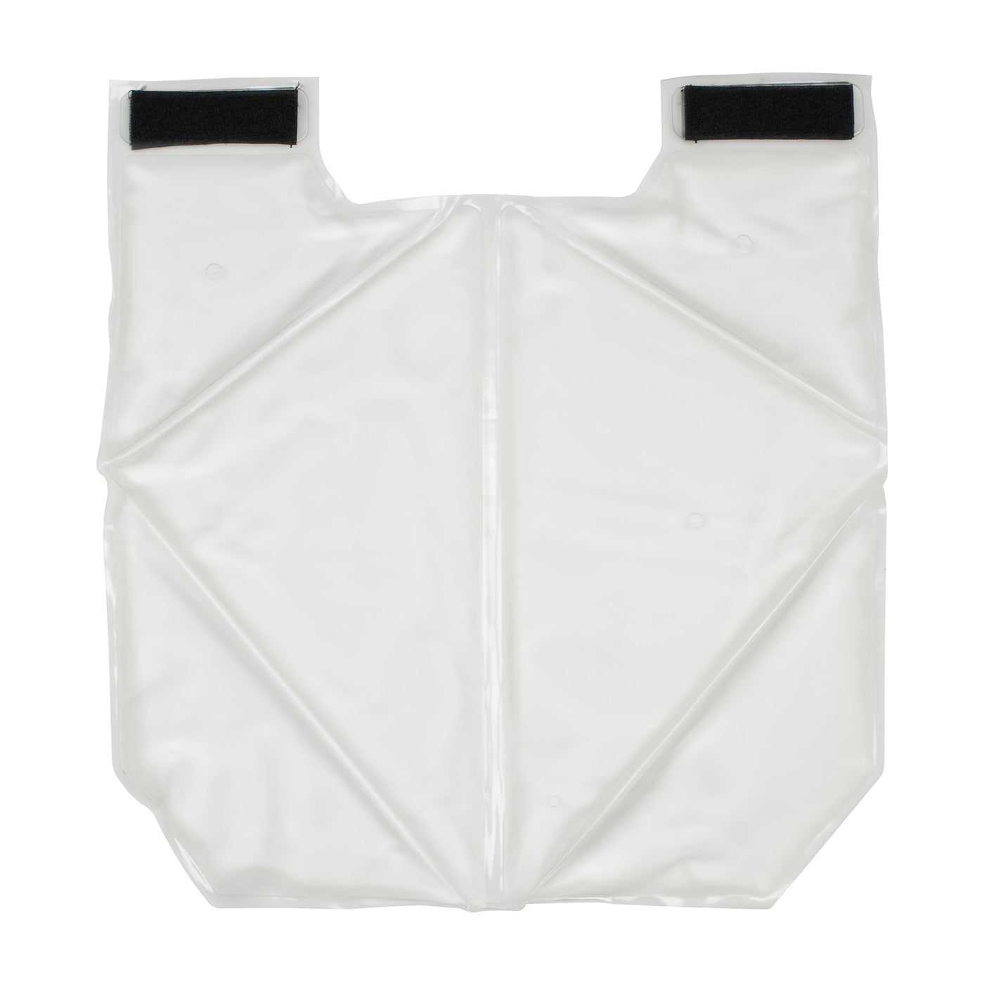 EZ-Cool 390-PCVCP1 Replacement Phase Change Cooling Packs Clear