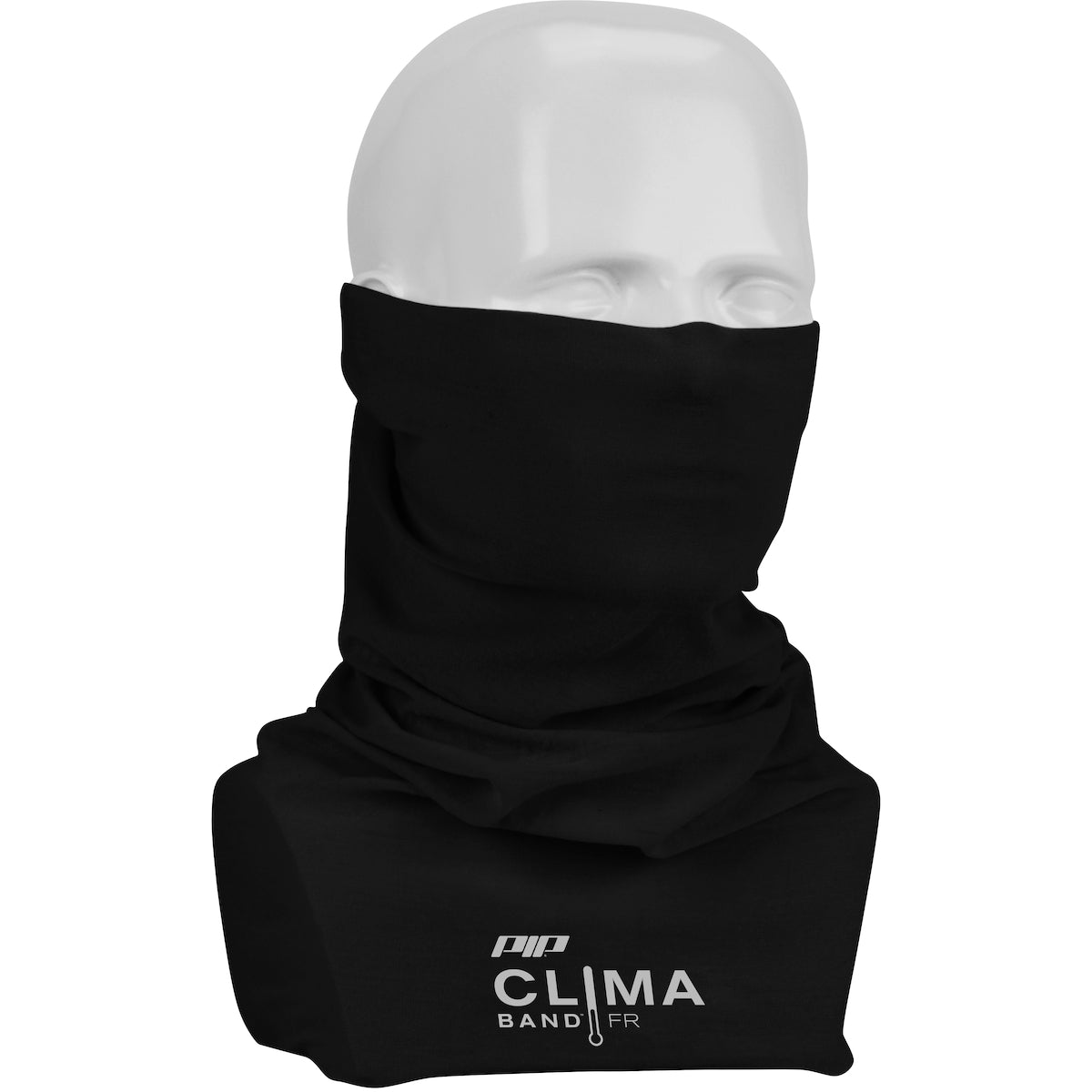 PIP 395-250FR Clima-Band FR Meta-Aramid Black