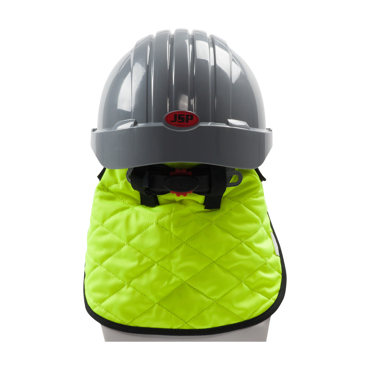 PIP 396-EZ810 Evaporative Hi-Vis Cooling Neck Shade