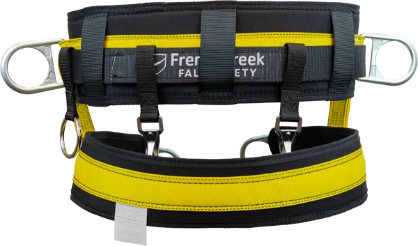 French Creek Tree Saddle with Tool Belt 4000