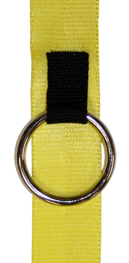 French Creek 400R Lanyard Retaining Ring