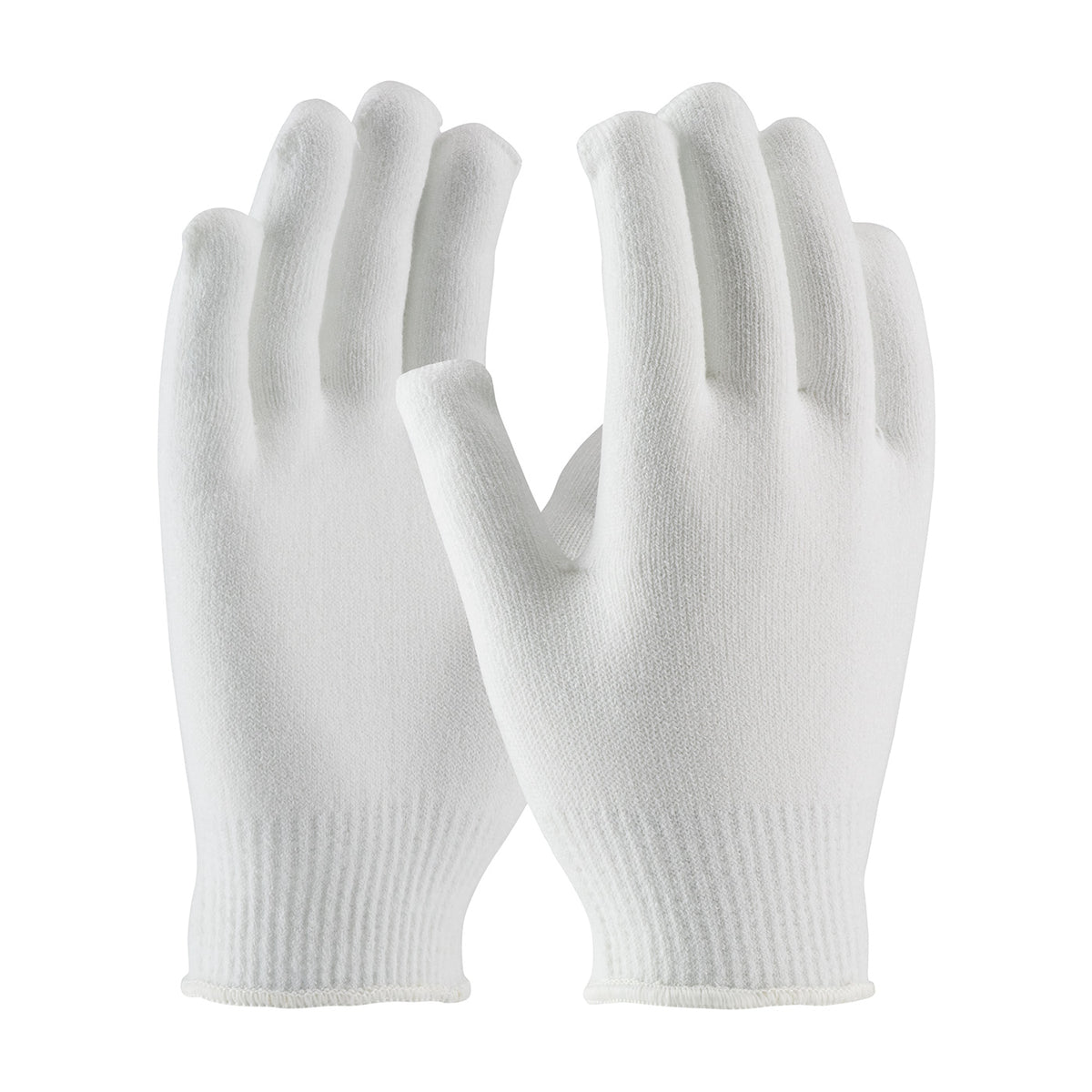 PIP 41-001W Cold Protection Gloves Thermax Seamless Knit White