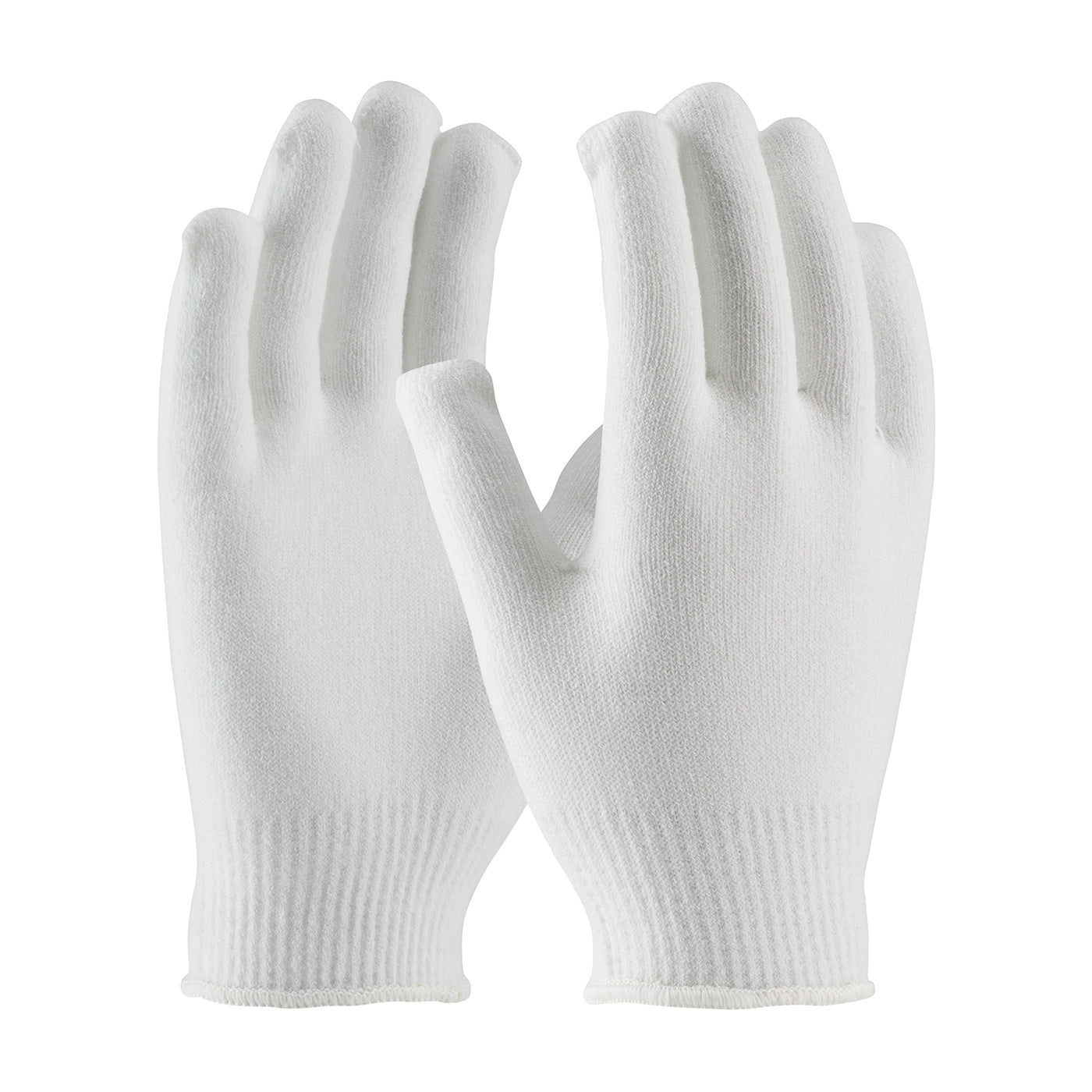 PIP 41-001W Cold Protection Gloves Thermax Seamless Knit White