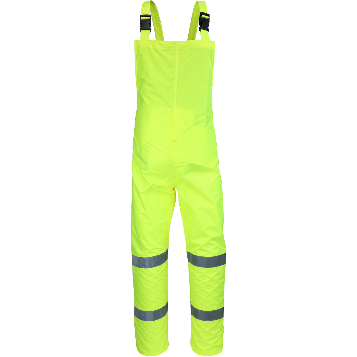 PIP WW4033P Hi-Vis Rain Jacket Polyester Waterproof Hi-Vis Yellow
