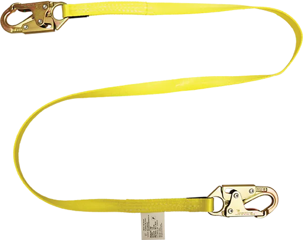 French Creek 450 Web Lanyard Nylon