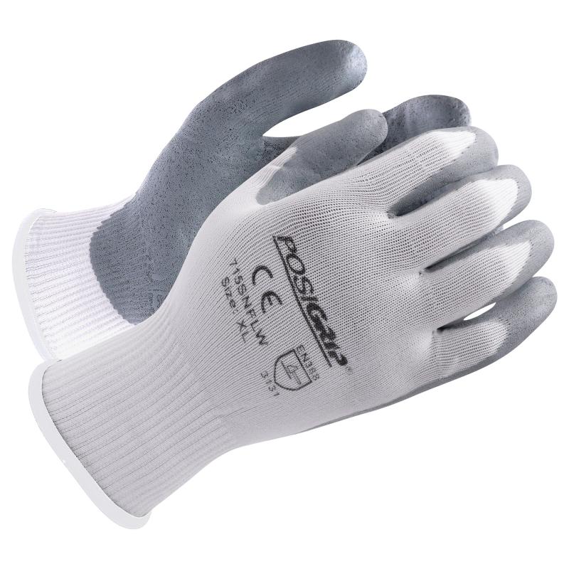 3/4 Dipped Gloves with Micro-Foam Air Coating 1 Dozen pair