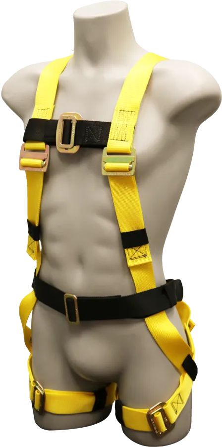 French Creek 530 Full Body Harness