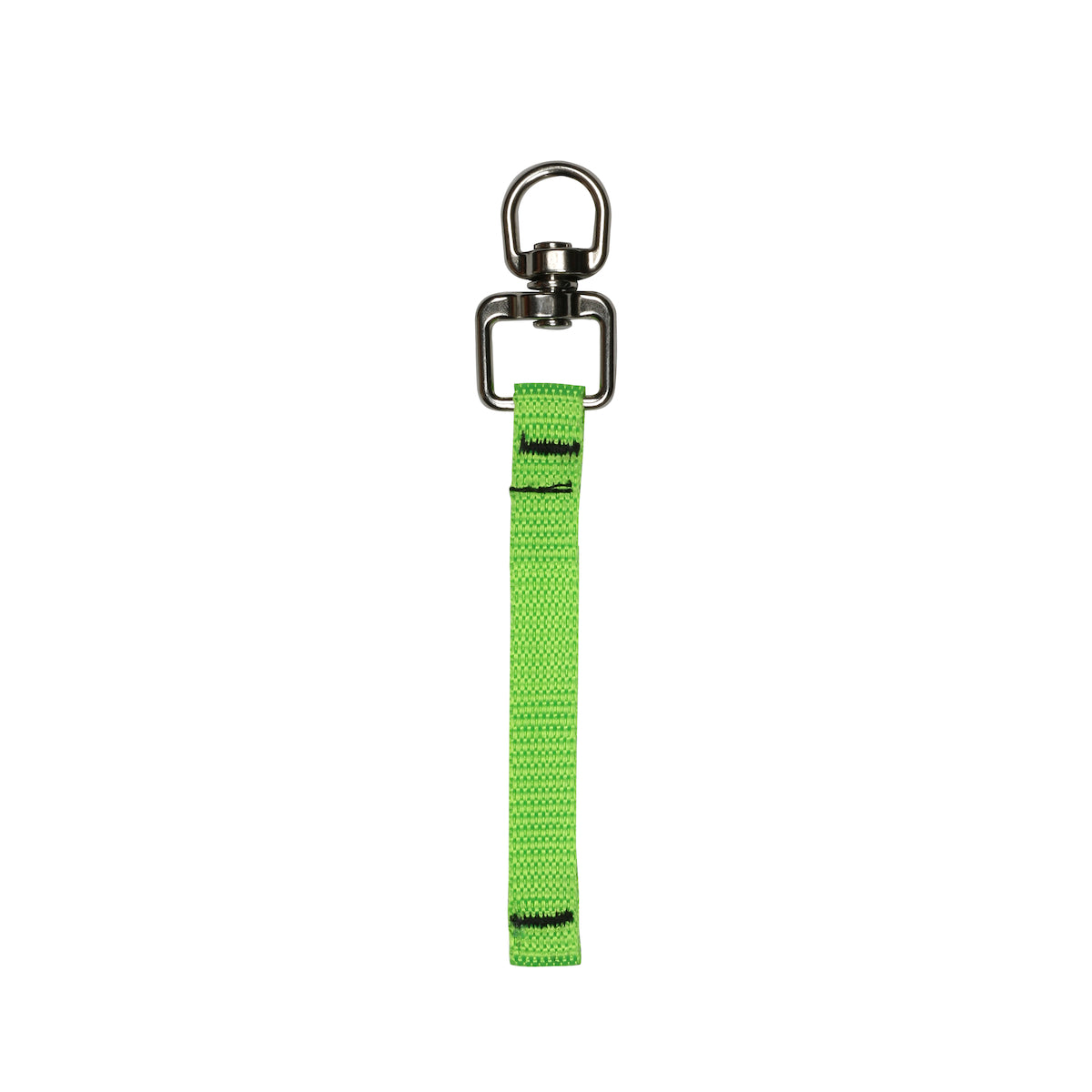 PIP 533-100352 Webbing Tool Connector Green