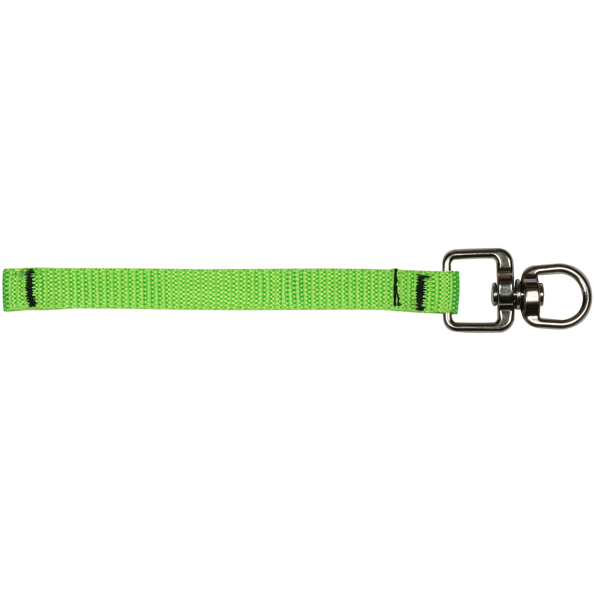 PIP 533-100353 Webbing Tool Connector Green