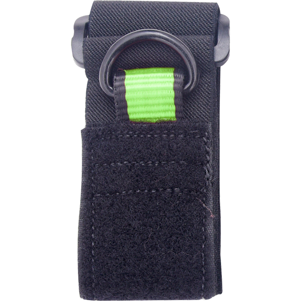 PIP 533-300401 Tool Tether Wristband Nylon Elastic Lime