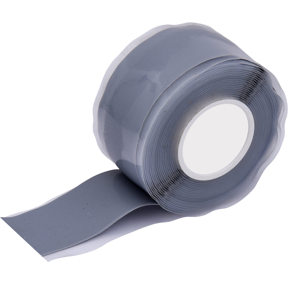PIP 533-700101 Tool Binding Tape Silicone Gray