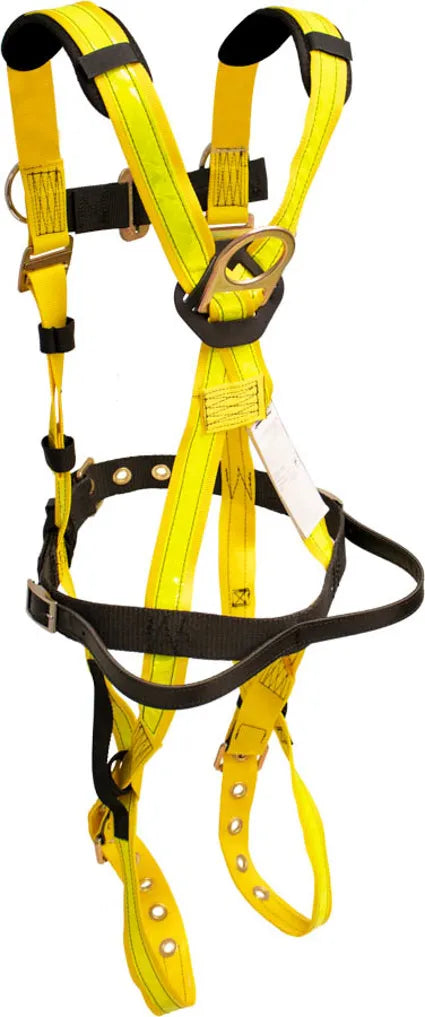 French Creek 552 Full Body Harness