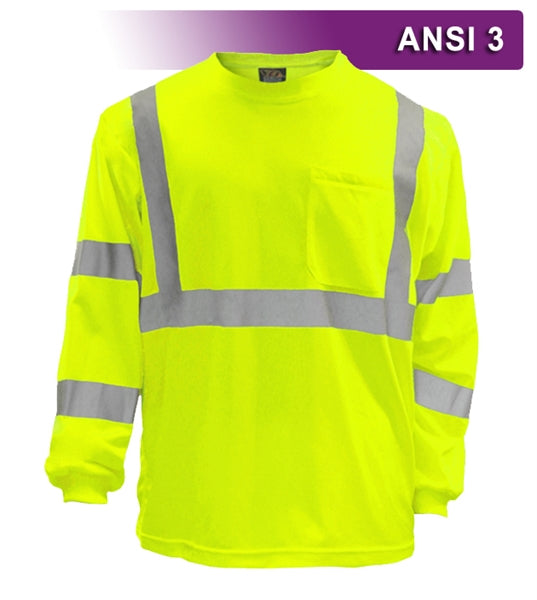 Brite Safety 210 YELLOW