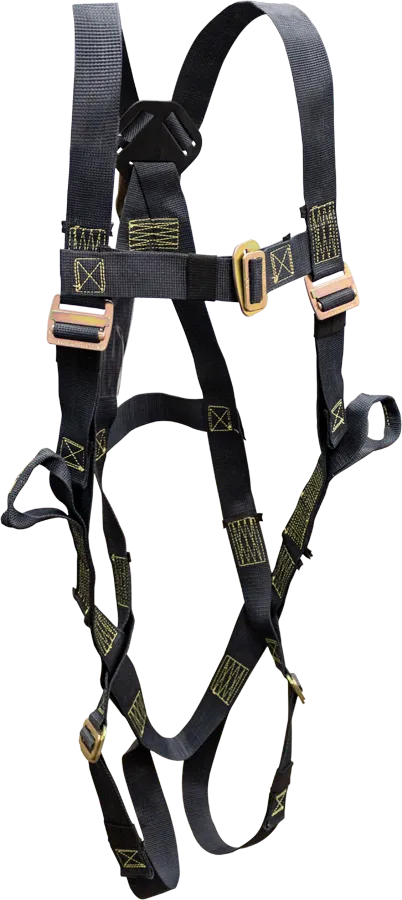 French Creek 630KLS Kevlar Full Body Harness