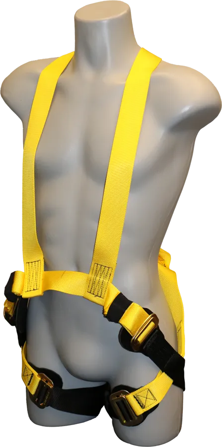 French Creek 630UT Full Body Harness