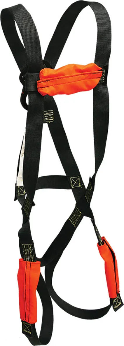French Creek 631KUT Kevlar Harness