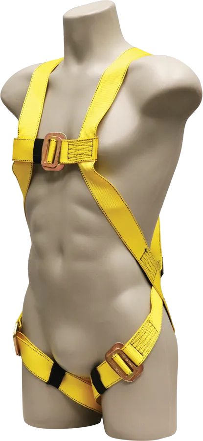 French Creek 631 fall arrest harness