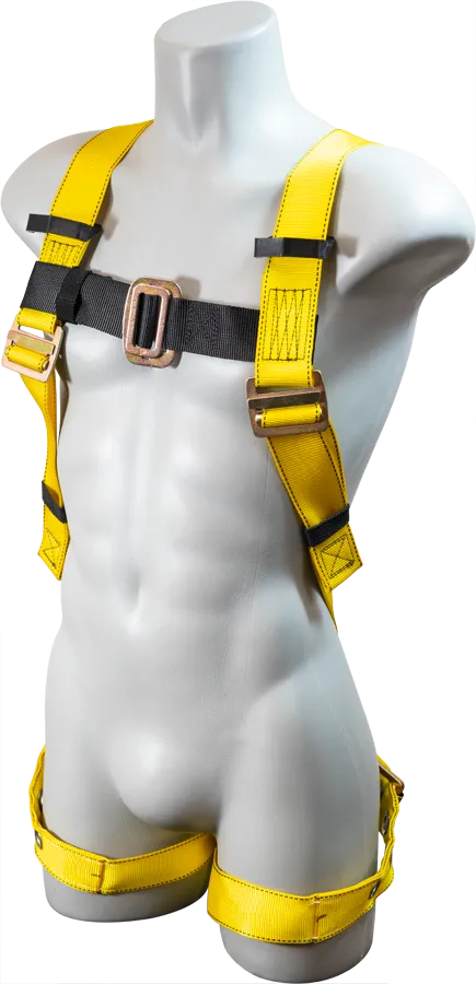 French Creek 650 Full Body Harness