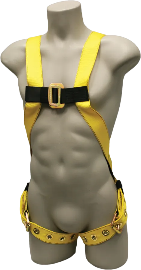 French Creek 651 fall arrest harness