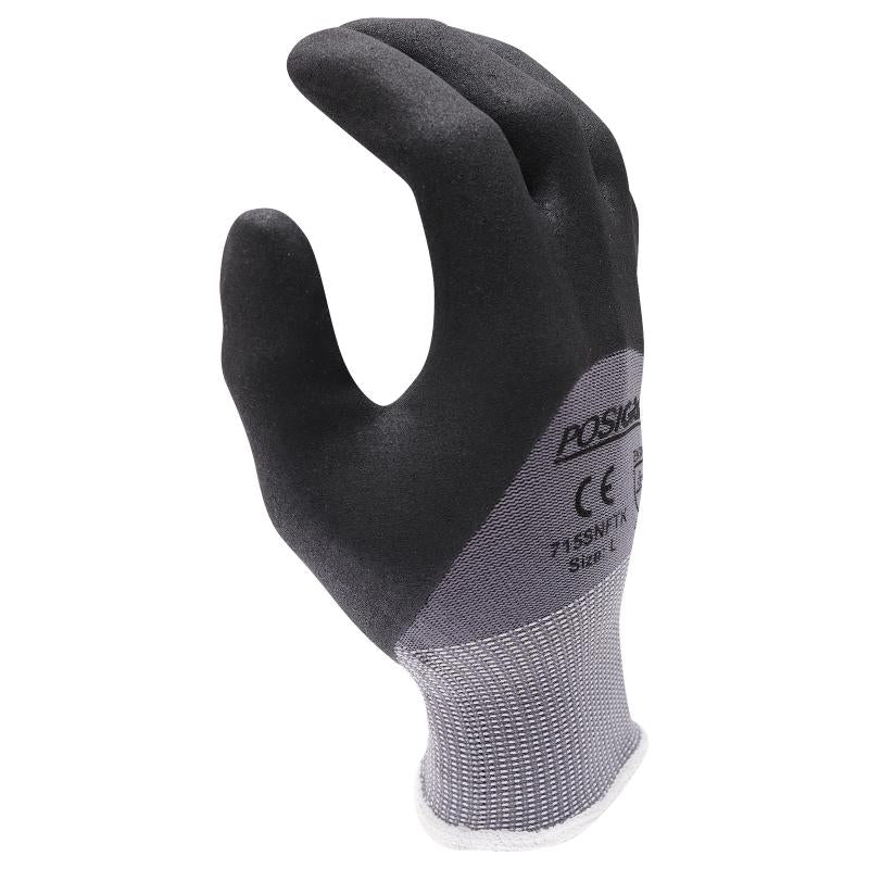 3/4 Dipped Gloves with Micro-Foam Air Coating 1 Dozen pair