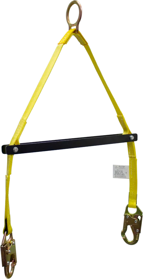 French Creek 702Y Web Yoke Assembly